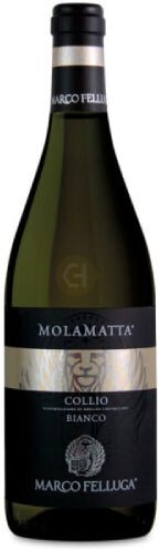 Marco Felluga Molamatta Collio Bianco