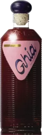 Ghia Non Alcoholic Berry Aperitif