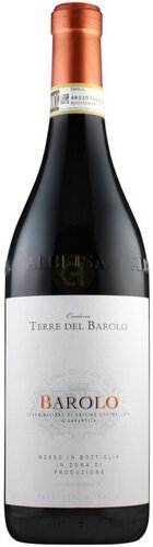 Cantina Terre Del Barolo Barolo750ml