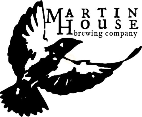 Martin House Mango Salty Lady Our Pet's Heds Aur Faling Off Part Toodouble Ipa