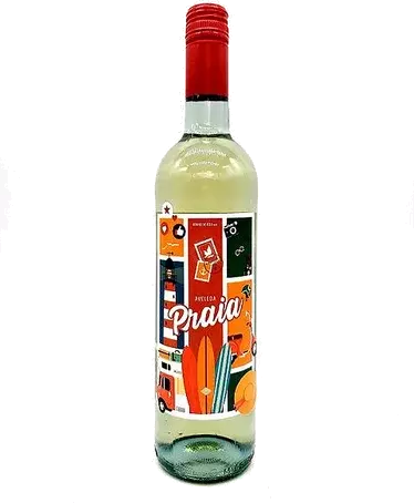 PRAIA VINHO VERDE