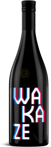 Wakaze Sake The Classic Junmai Sake Nv France