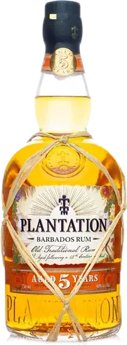 Planteray Rum Years Old Grand Reserve Barbados Rum