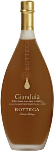 Alexander Chocolate Grappa