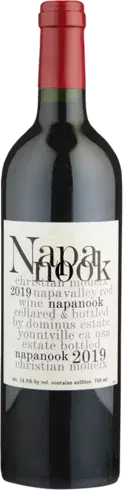 Dominus Napanook Yountville Napa Valley