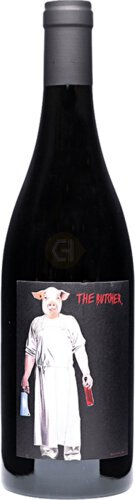 Weingut Hans Johann Schwarz The Butcher Zweigelt Burgenland Austria