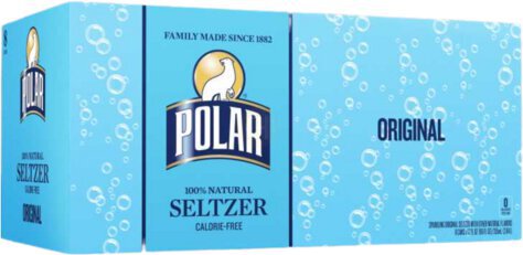 Polar Slz Original Cn