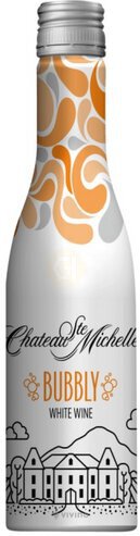 Chateau Ste Michelle Bubbly White 2 Pack