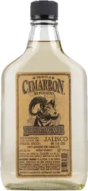 Cimarron Tequila Reposado
