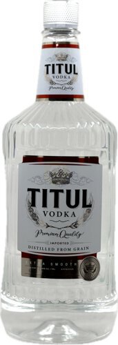 Titul Vodka
