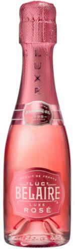 Luc Belaire Rare Luxe Rose