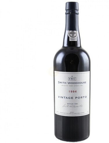 Smith Woodhouse Vintage Port Smith Woodhouse Vinta