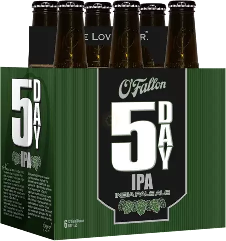 O'fallon Day IPA