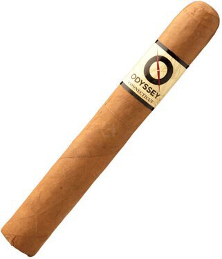 Cigar Odyssey Conn Chur Cig