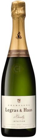 Legras And Haas Champagne Brut