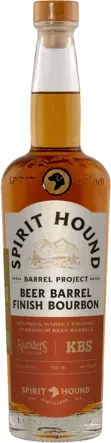 SPIRIT HOUND WHISKEY