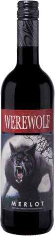 Tri Vin Werewolf Merlot