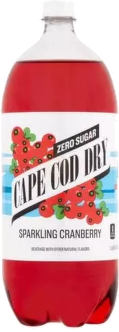 Cape Code Cranberry