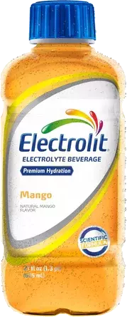 Electrolit Mango