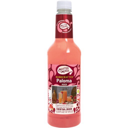 Master Of Mixes Paloma Mixer 1L - Chris Gasbarro's Fine Wine