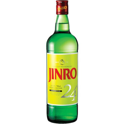 Jinro Soju 1.8L - Colonial Wines & Spirits, Little Rock, AR