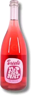 Ercole Pet Nat Rosato
