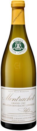 Latour Le Montrachet Grand Cru 2009