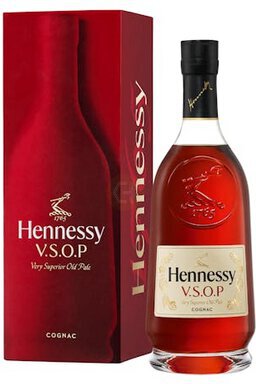 Hennessy VSOP Privilege Fathers Day Vap