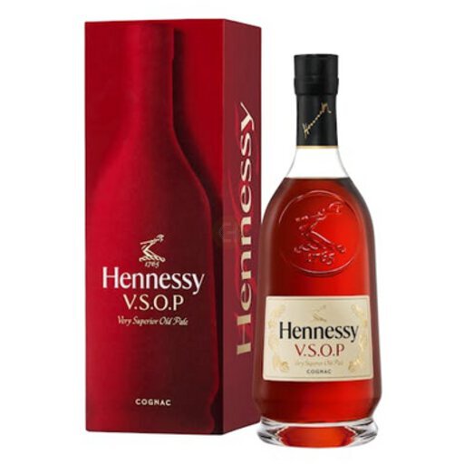 Hennessy VSOP Gift Set - Westlake Wine & Spirits Greeley CO