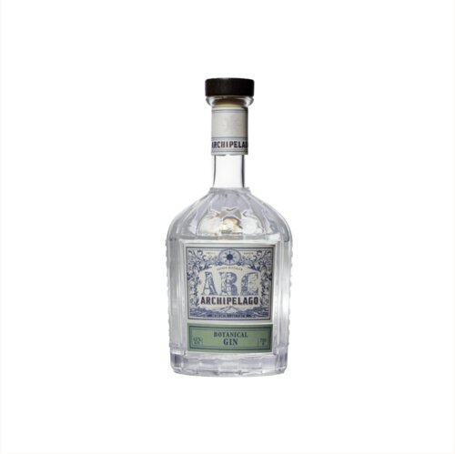 Archipelago Botanical Gin