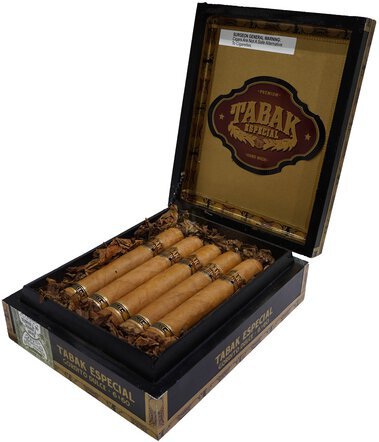 Tabak Gordito Dulce