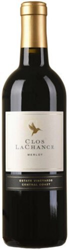 Clos La Chance Merlot