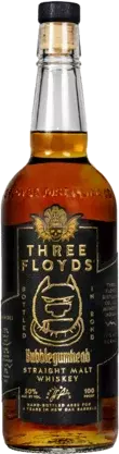 Three Floyds Bubblegum Head Whiskey