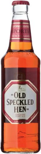OLD SPECKLED HEN 6PK BTLS