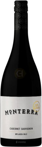 Monterra Cabernet Sauvi
