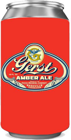 Gerst Amber Ale