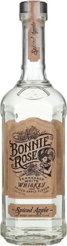 Bonnie Rose Spiced Apple