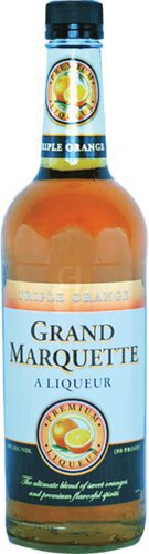 Grand Marquette Triple Orange