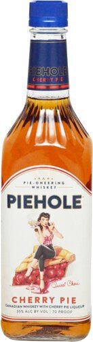 Pie Hole Cherry Pie Whiskey