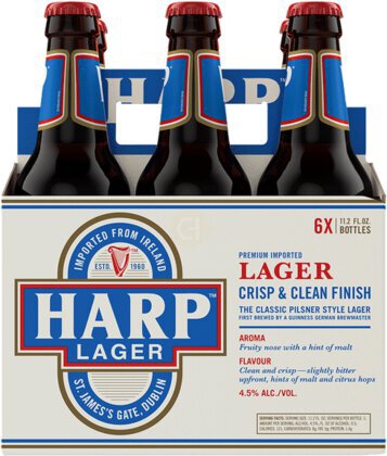 Harp