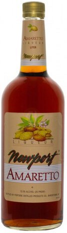 Newport Amaretto