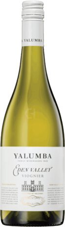 Yalumba Family Vignerons Viognier Eden Valley