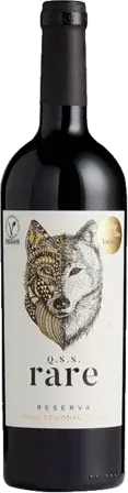 Qss Rare Reserve Red Blend