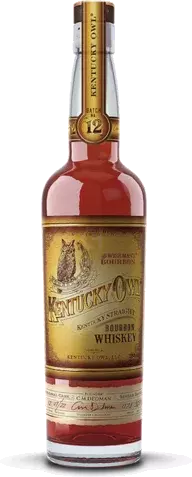 Kentucky Owl Bbn Wsky Batch