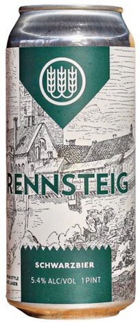 Schilling Beer Rennsteig Cn