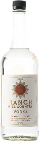 Ranch Vodka