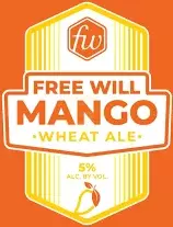Free Will Mango Wheat