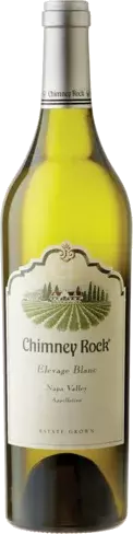 Chimney Rock Elevage Blanc Napa Valley