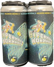 Weldwerks Hyper Wormhole