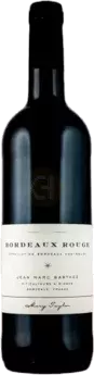Mary Taylor Jean Marc Barthez Bordeaux Rouge